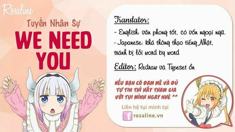 Giấy Báo Tử: Chapter 28