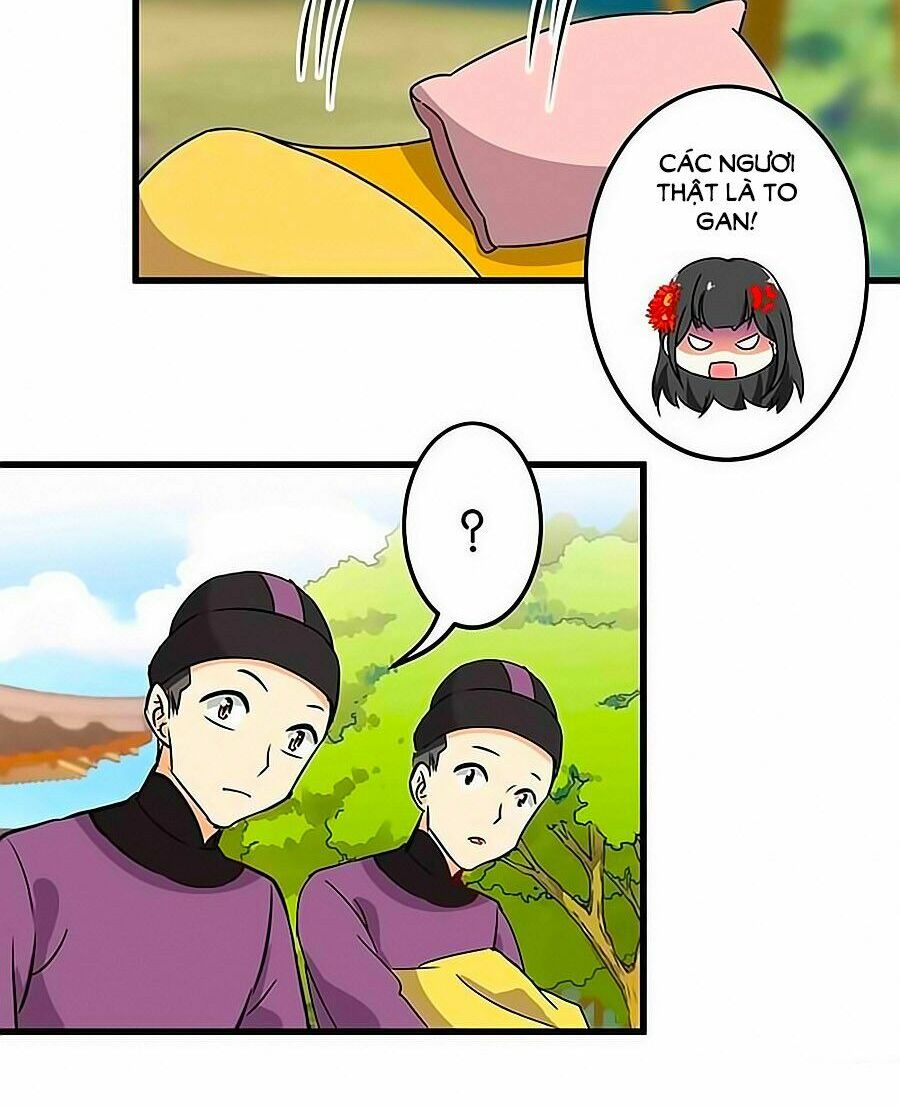 Vương Gia ! Ngươi Thật Bỉ Ổi !: Chapter 180