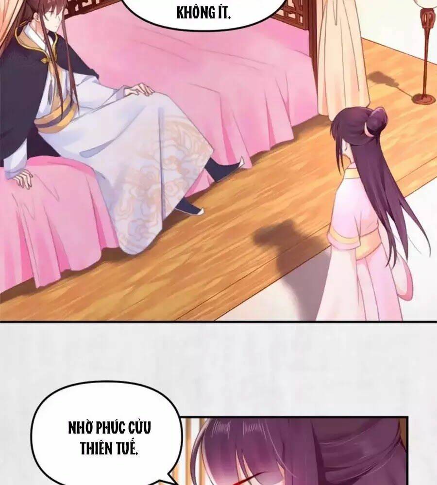 Hoạn Phi Hoàn Triều: Chapter 29