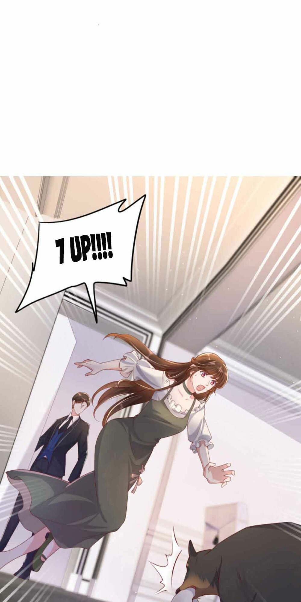 Nhất Sanh Hữu Hỉ: Chapter 36