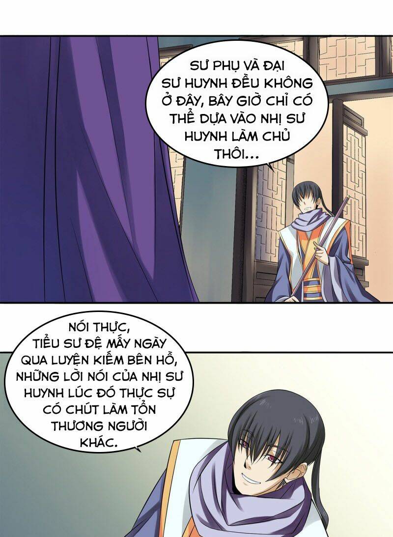 Tướng Dạ: Chapter 78