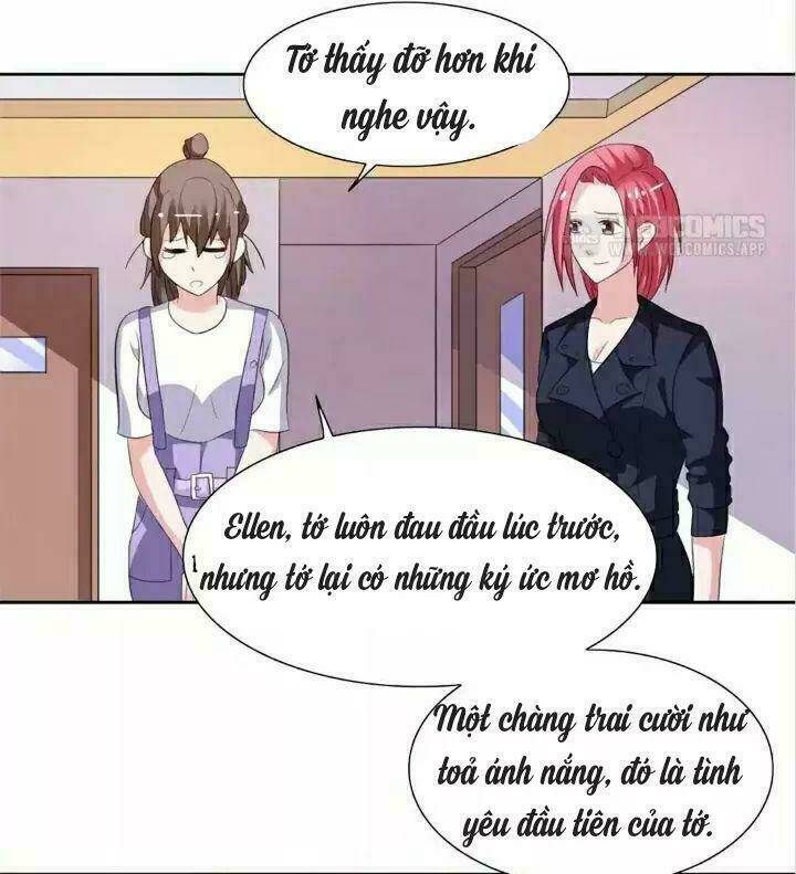 1 Nửa Hoàn Hảo Của Ceo: Chapter 48