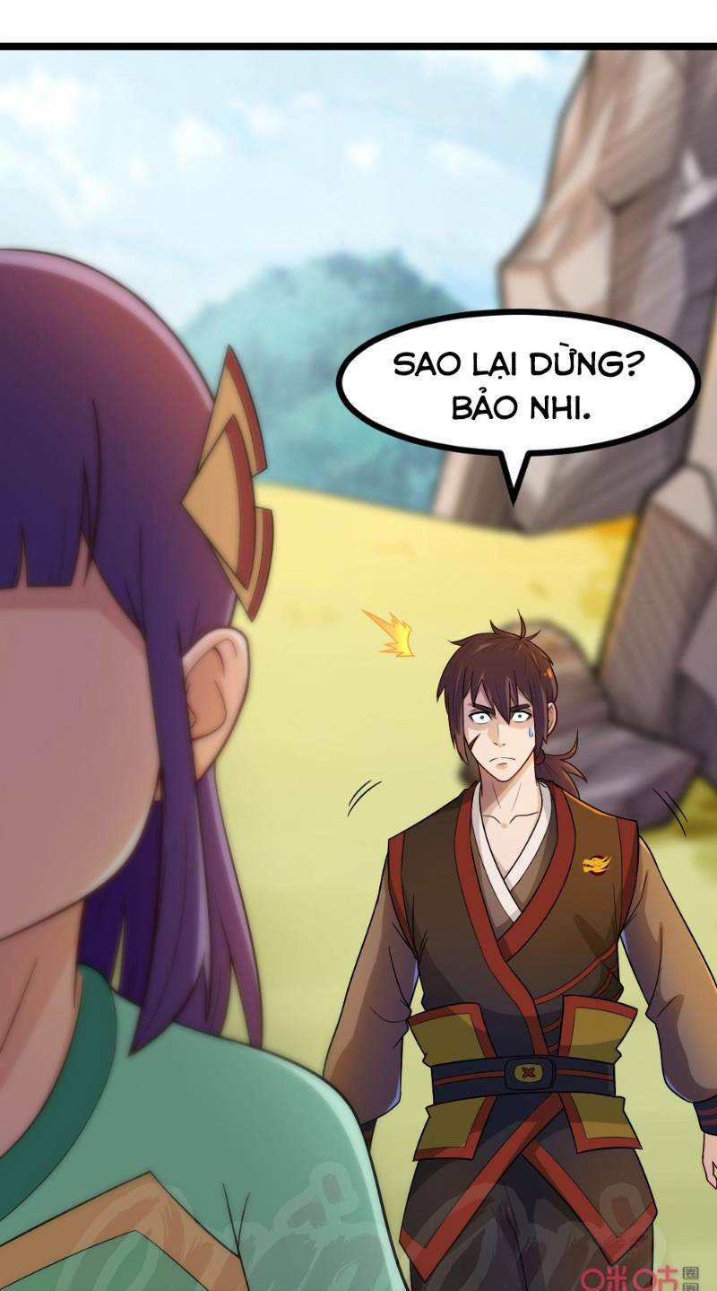 Tu Tiên Cuồng Thần: Chapter 47