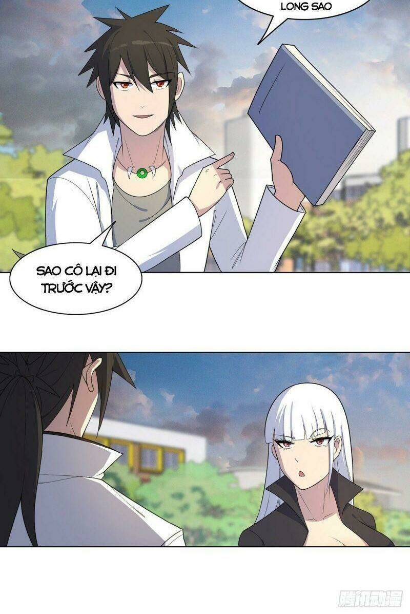 Thần Long Tinh Chủ: Chapter 14