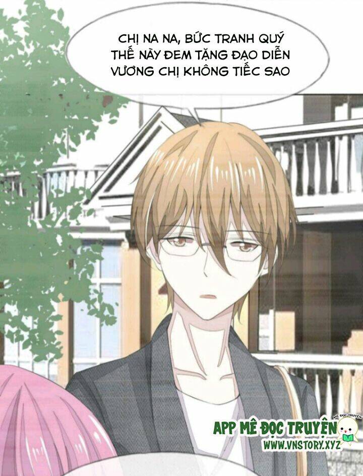 Nam Thần Ma Cà Rồng: Sủng Nhược Tiểu Lãn Thê: Chapter 45