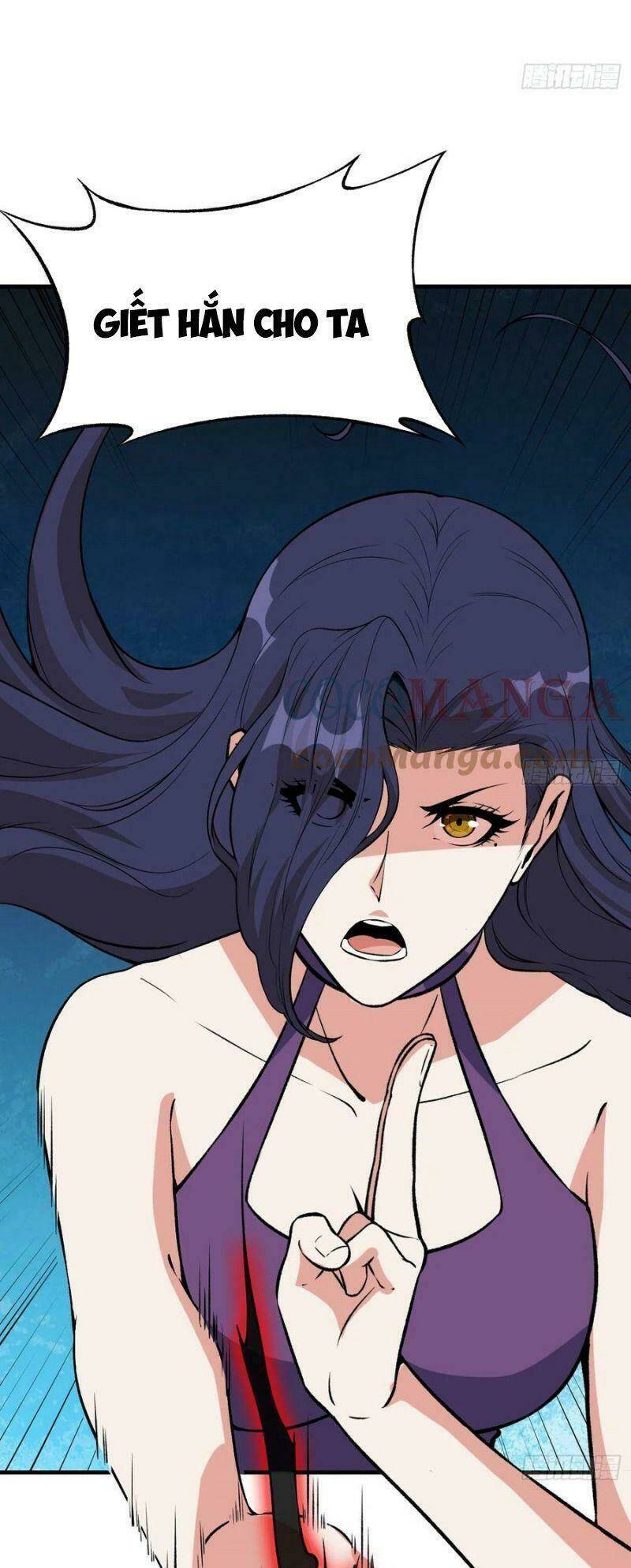 Cuồng Thiếu Siêu Thiên Tài: Chapter 58
