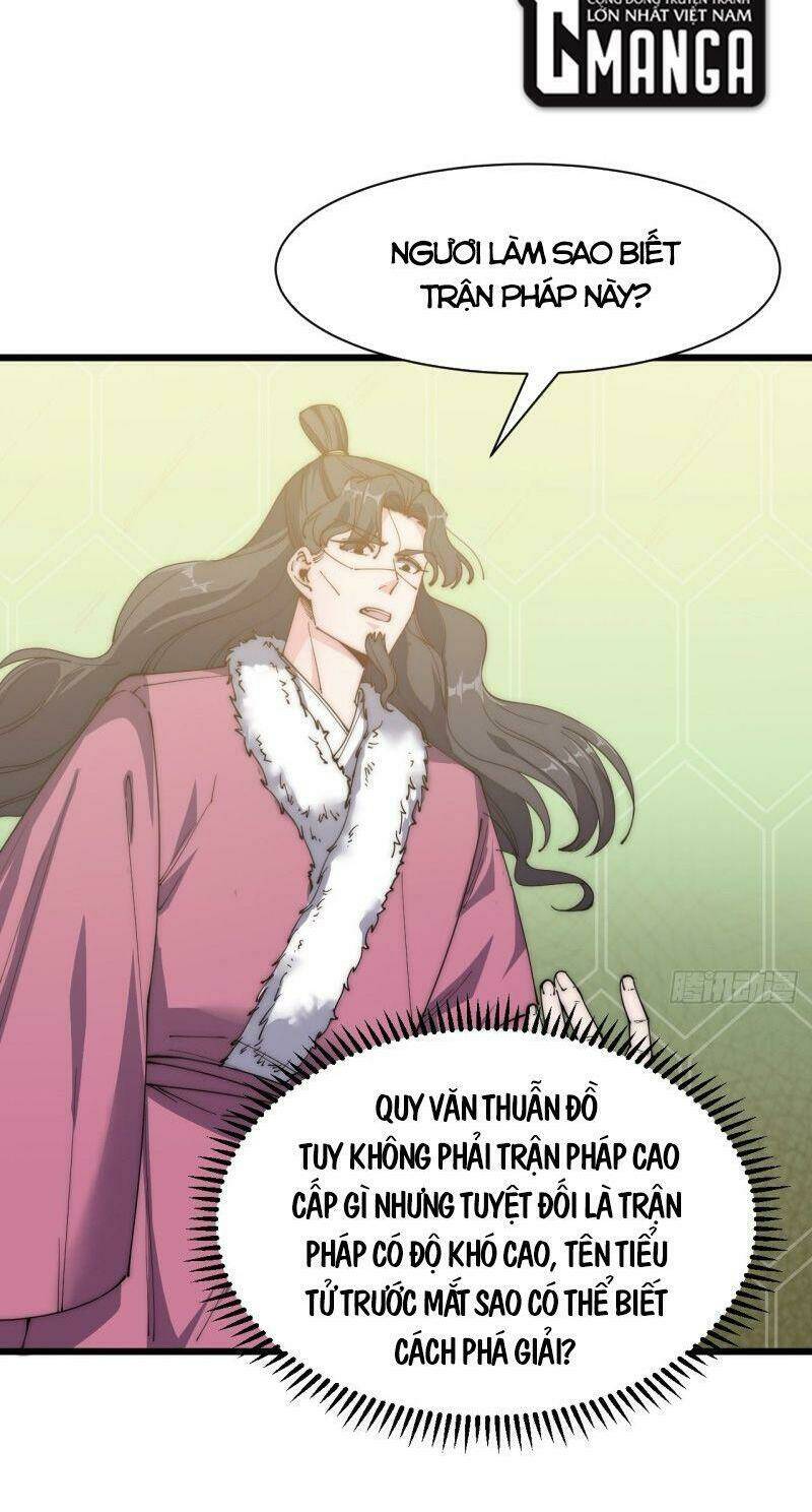 Trường Sinh Cửu Thiên Tuế: Chapter 48