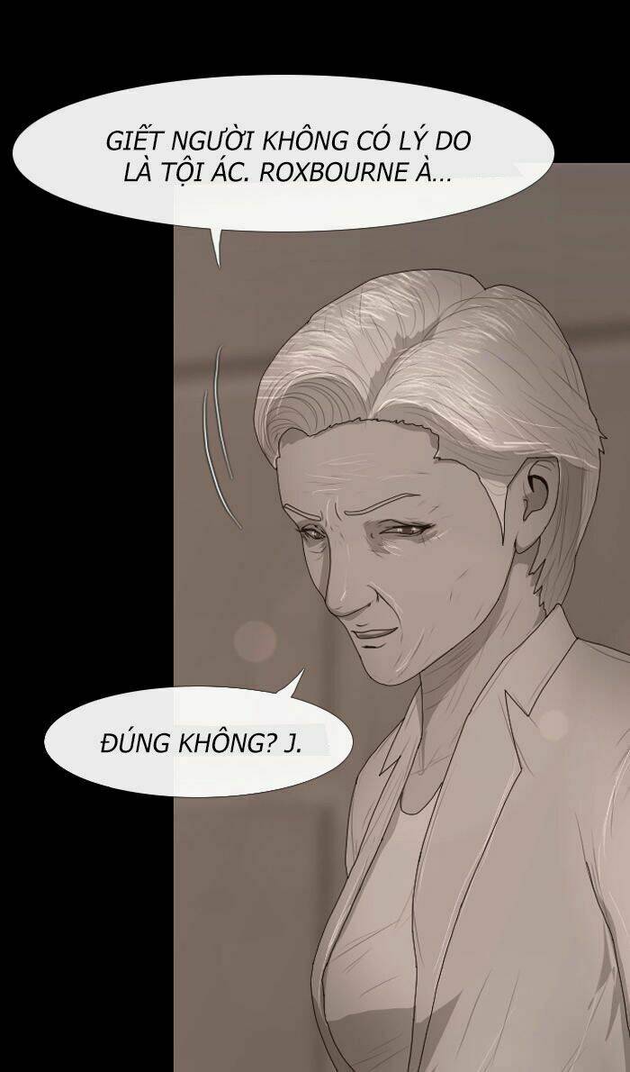 Dead Days: Chapter 46