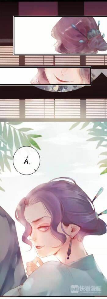 Hồ Minh Chi Hương: Chapter 1