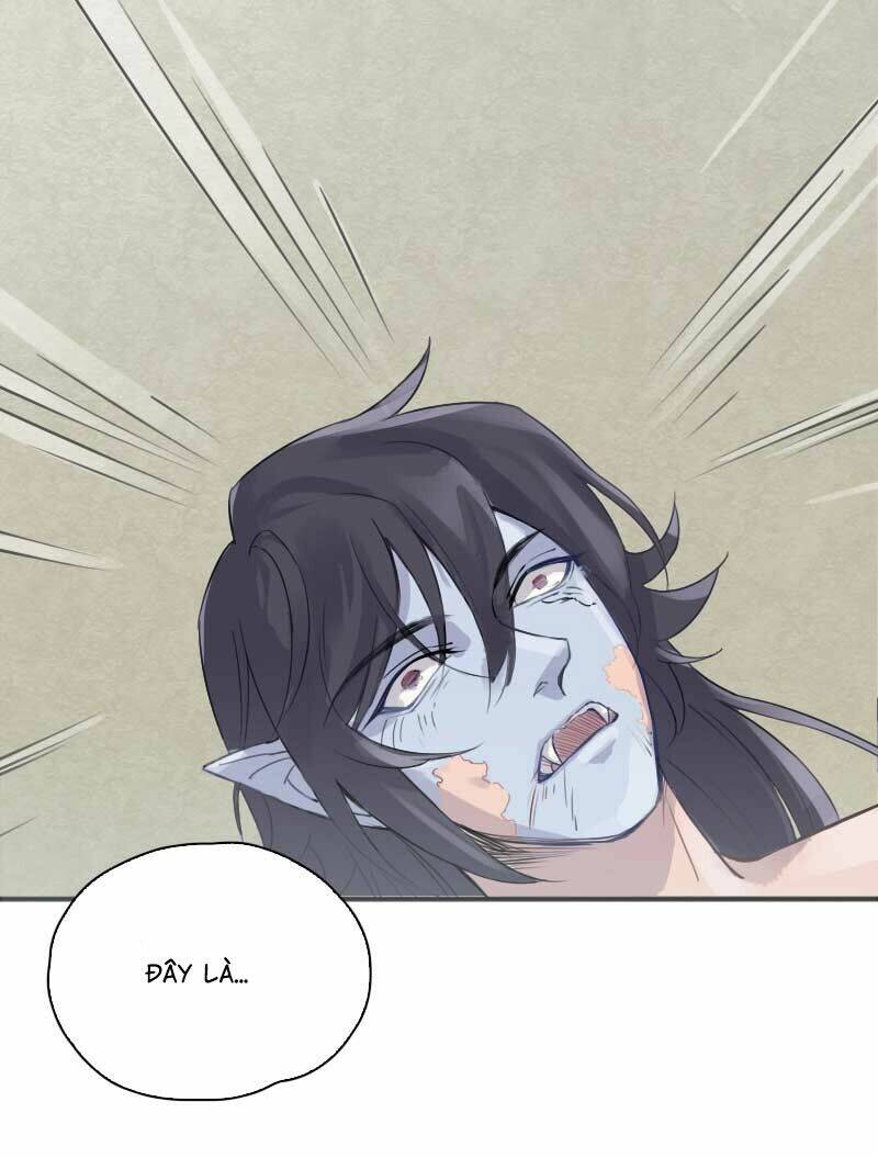 Tây Du Ngạo Tuyết Thiên: Chapter 7