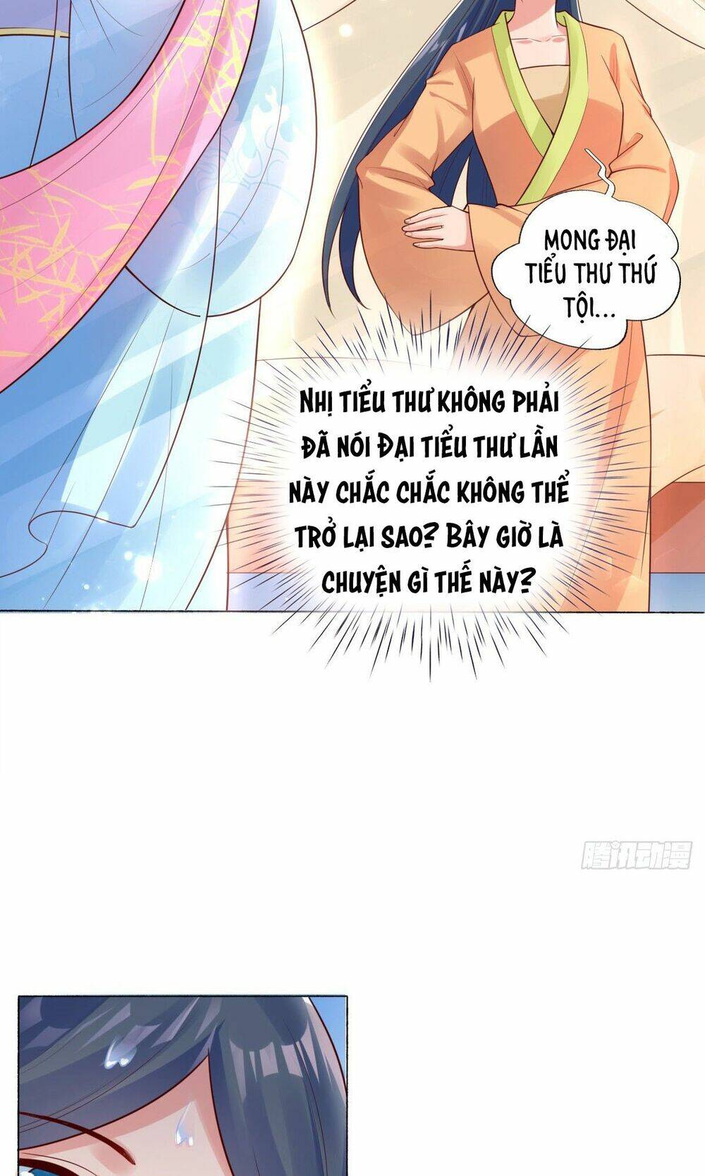 Kinh Thế Cuồng Phi: Chapter 5