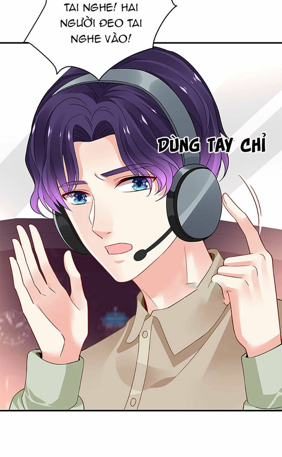 Bạn Trai 1/4 Của Tôi: Chapter 37