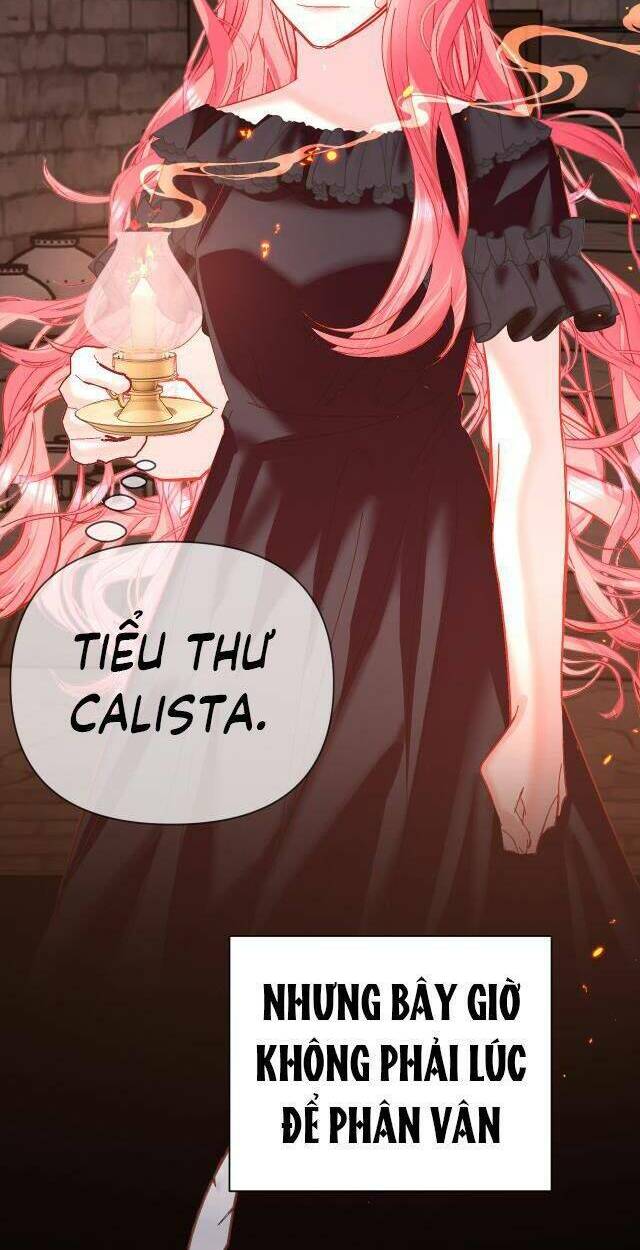 Công Chúa Phản Diện: Chapter 9