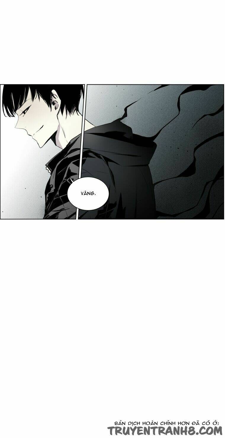American Ghost Jack: Chapter 69