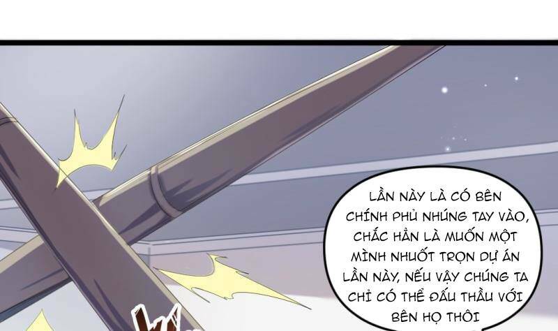 Thần Huyền Sư: Chapter 22