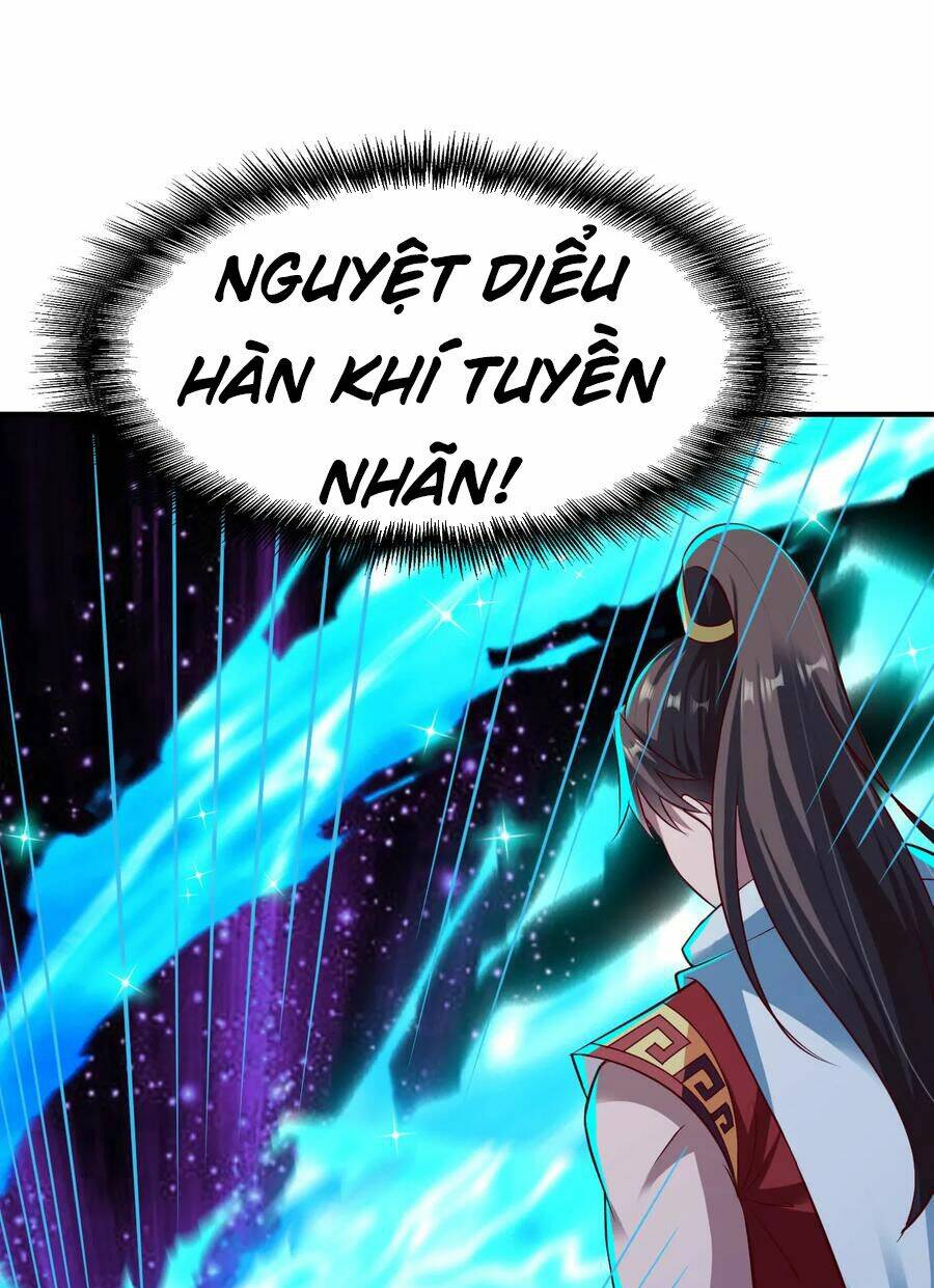 Chiến Đỉnh: Chapter 164