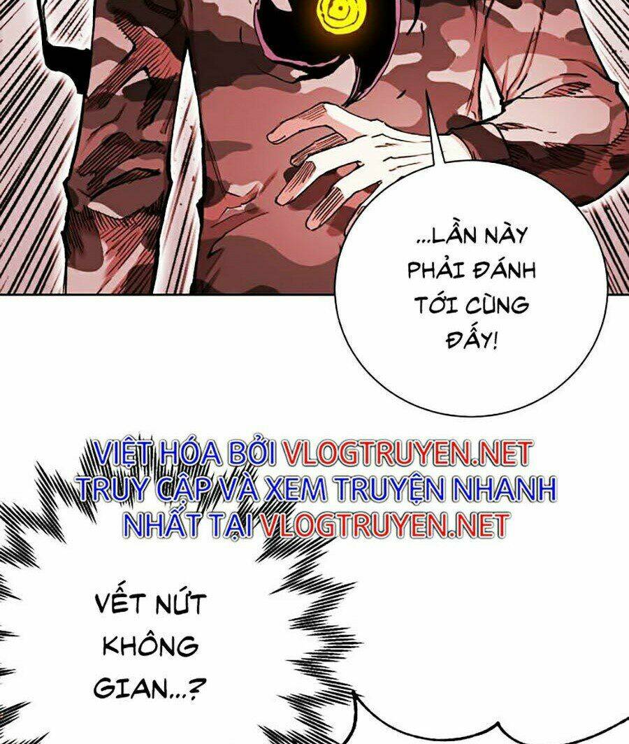 Hard Core Leveling Warrior Ss2: Chapter 88