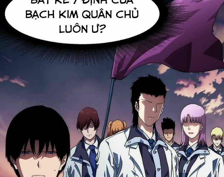 Các Chòm Sao Chỉ Chú Ý Mình Tôi: Chapter 15