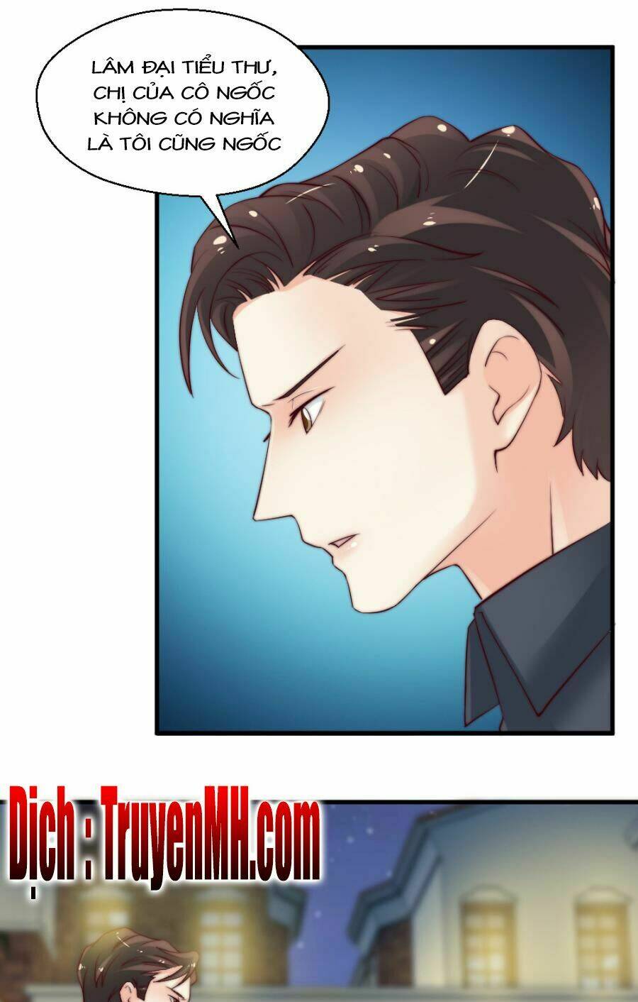 Bí Mật Của Thiên Kim: Chapter 68