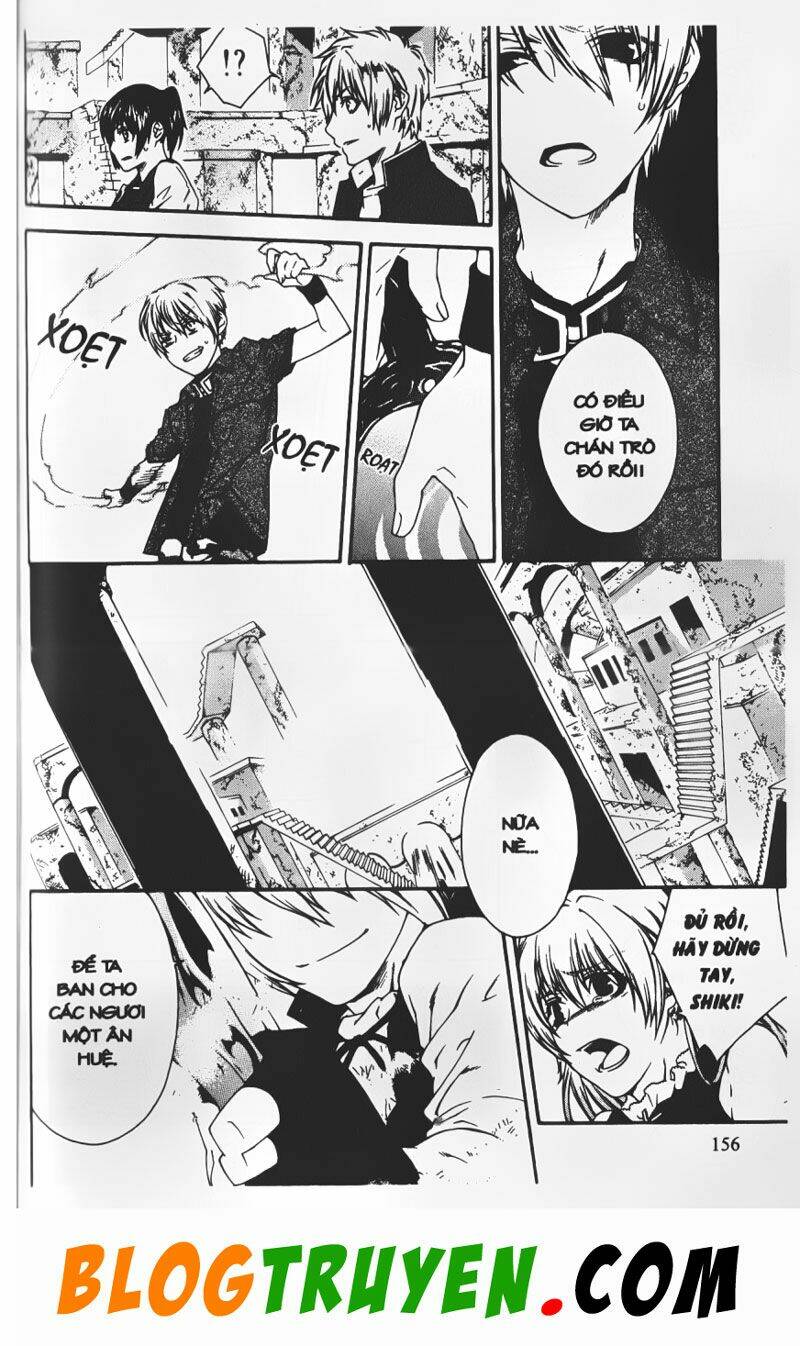 Đại Chiến Bóng Tối: Chapter 44