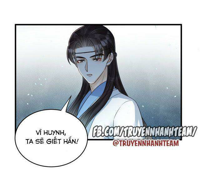 Lễ Băng Nhạc Phôi Chi Dạ: Chapter 57