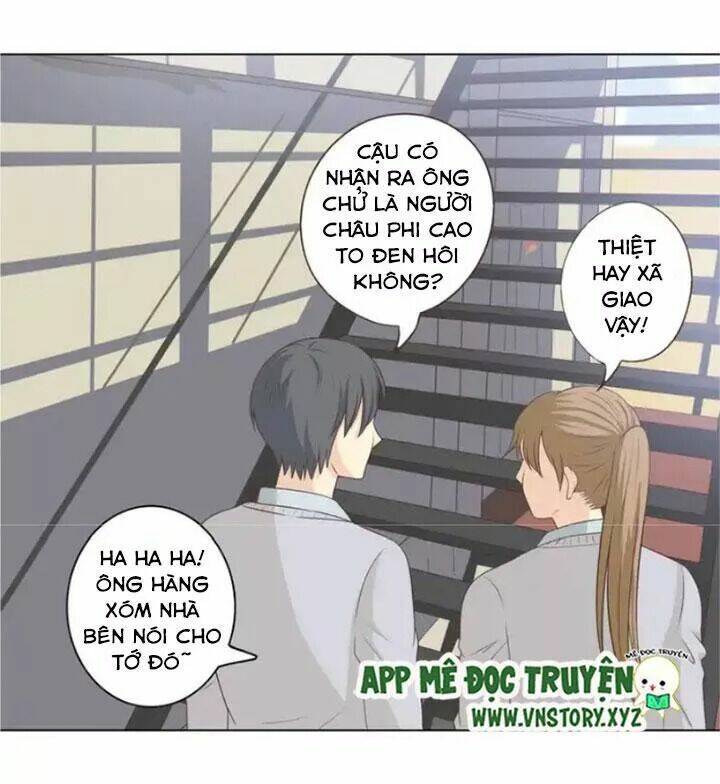 Xin Chào! Dân Nữ: Chapter 62