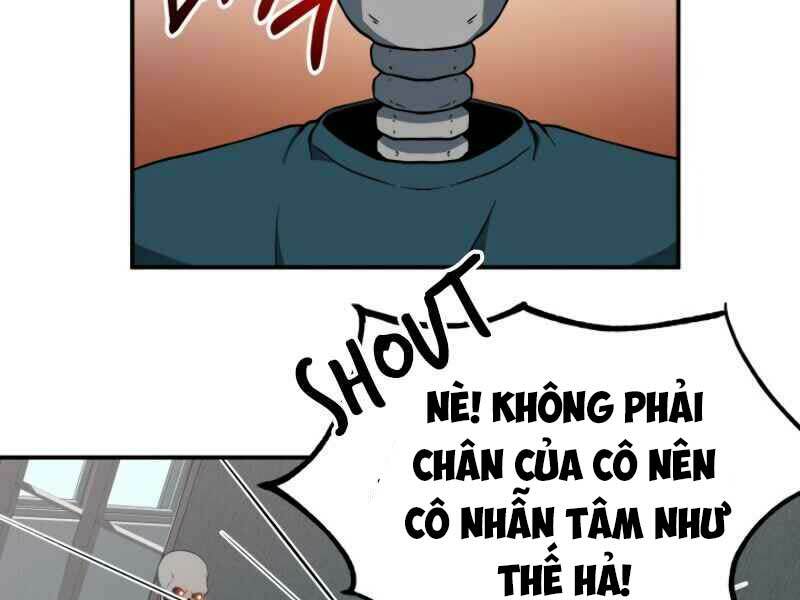 Ngôi Nhà Kết Nối Với Hầm Ngục: Chapter 11