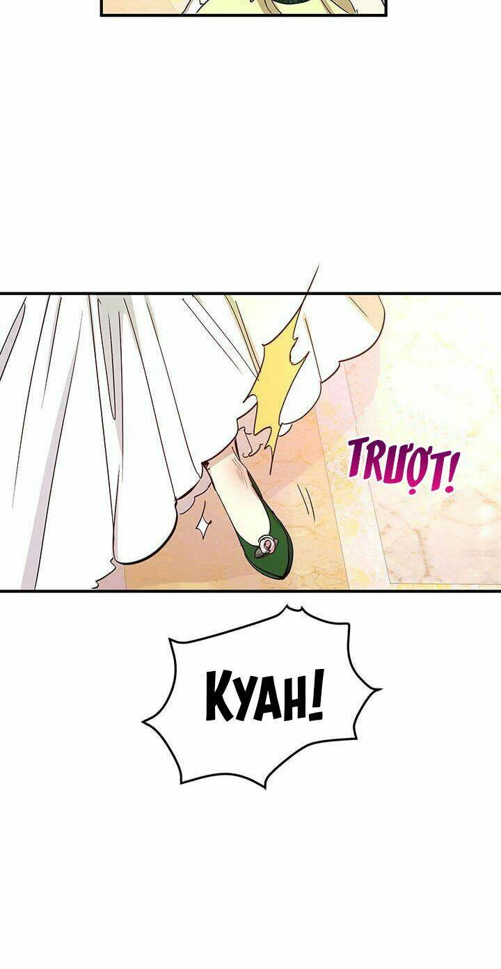 Công Tước, Loạn Vừa Thôi!: Chapter 25.6