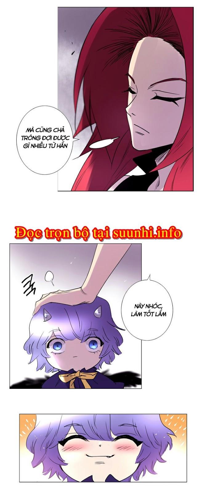 Soul Cartel: Chapter 191