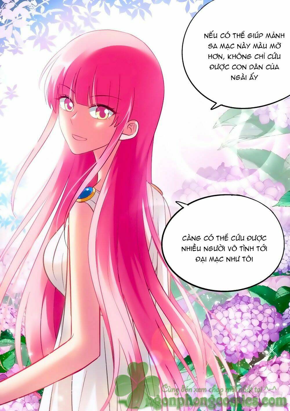 Hệ Thống Chế Tạo Nữ Thần: Chapter 195