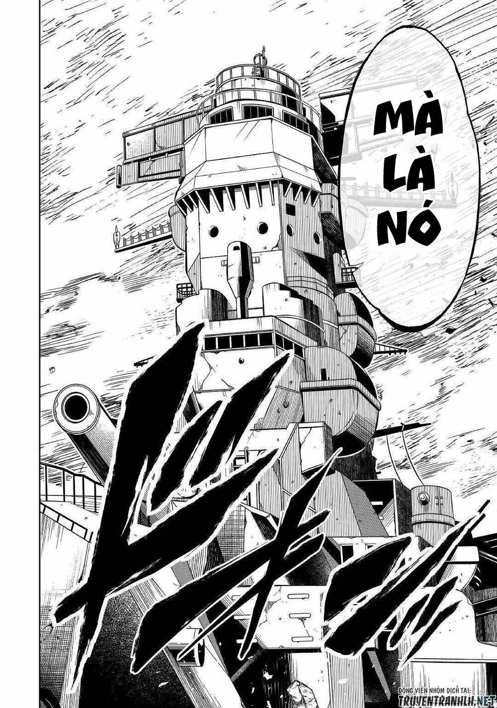 Kouritsu Kuriya Madoushi, Dani No Jinsei De Madou O Kiwameru: Chapter 51