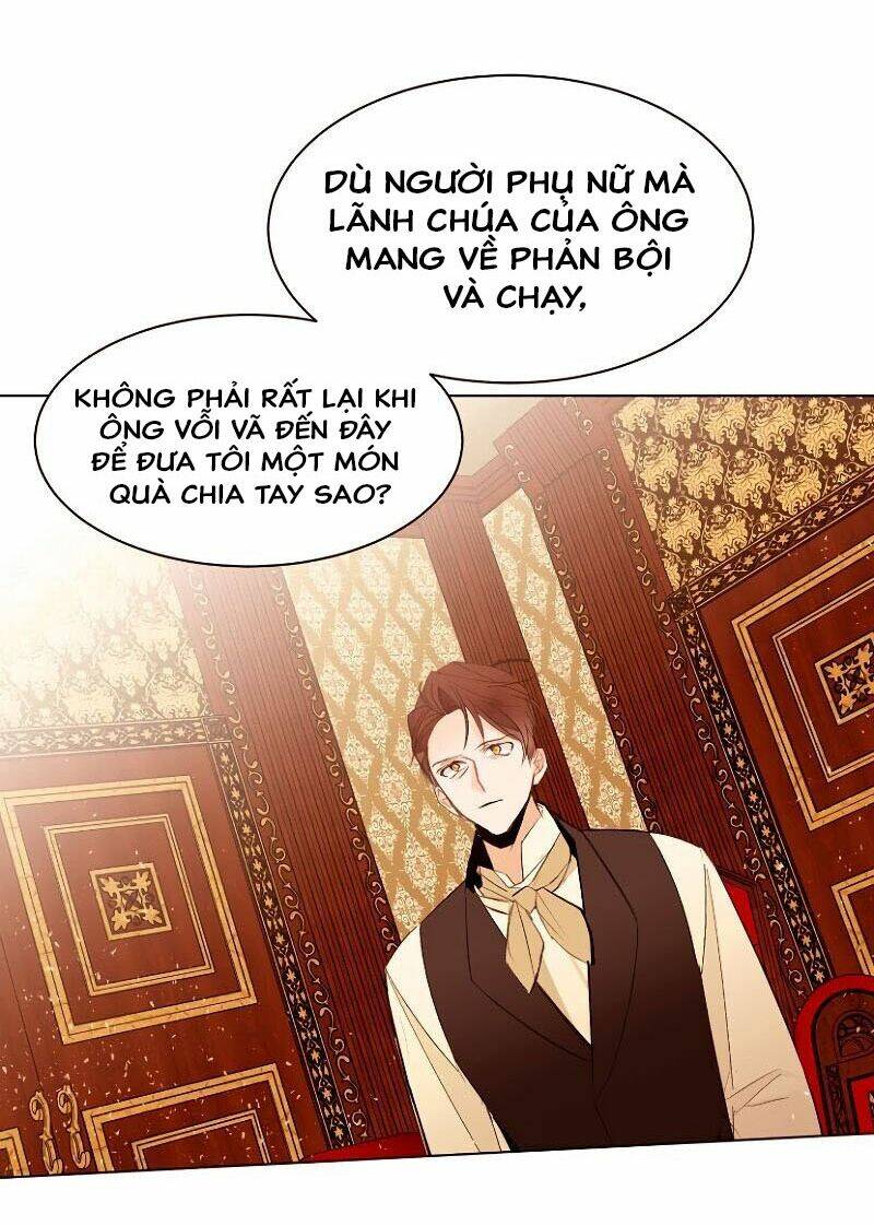 Cuộc Sống Rập Khuôn Của Một Quý Cô Tái Sinh!: Chapter 36