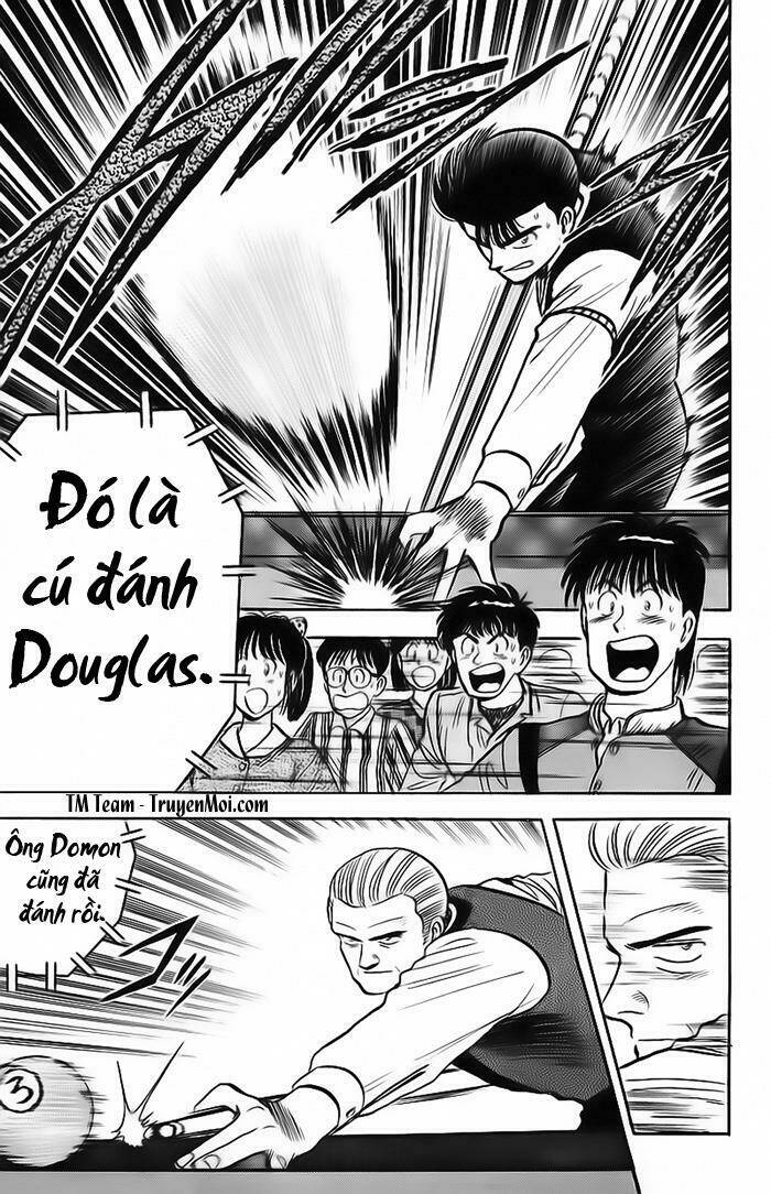 Break Shot: Chapter 91