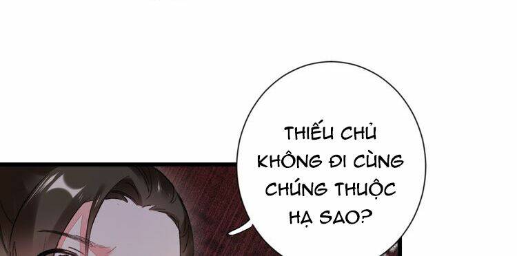 Hoa Nhan Sách: Chapter 89.1