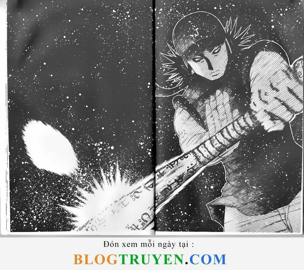 Mr.FullSwing: Chapter 47