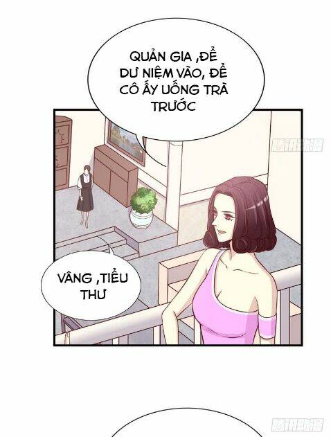 101 Phương Pháp Của Tổng Tài: Chapter 9