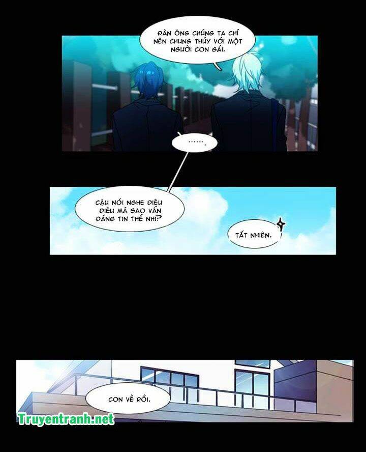 Wonted: Chapter 67