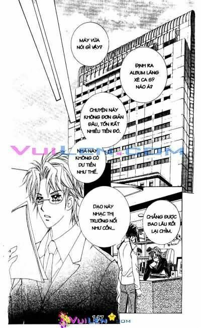 Hạnh Phúc Bất Tận: Chapter 1