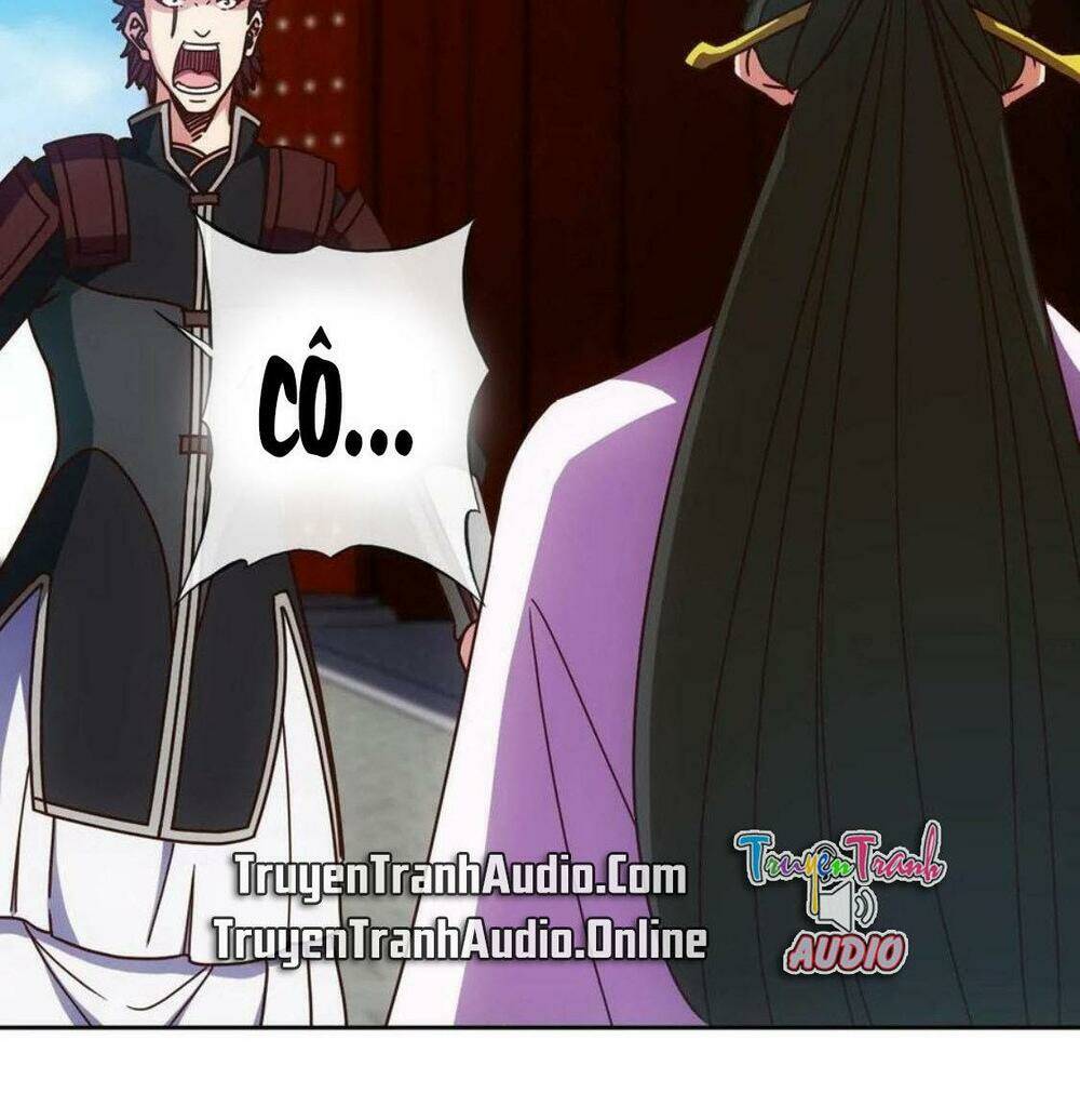 Hồng Thiên Thần Tôn: Chapter 95