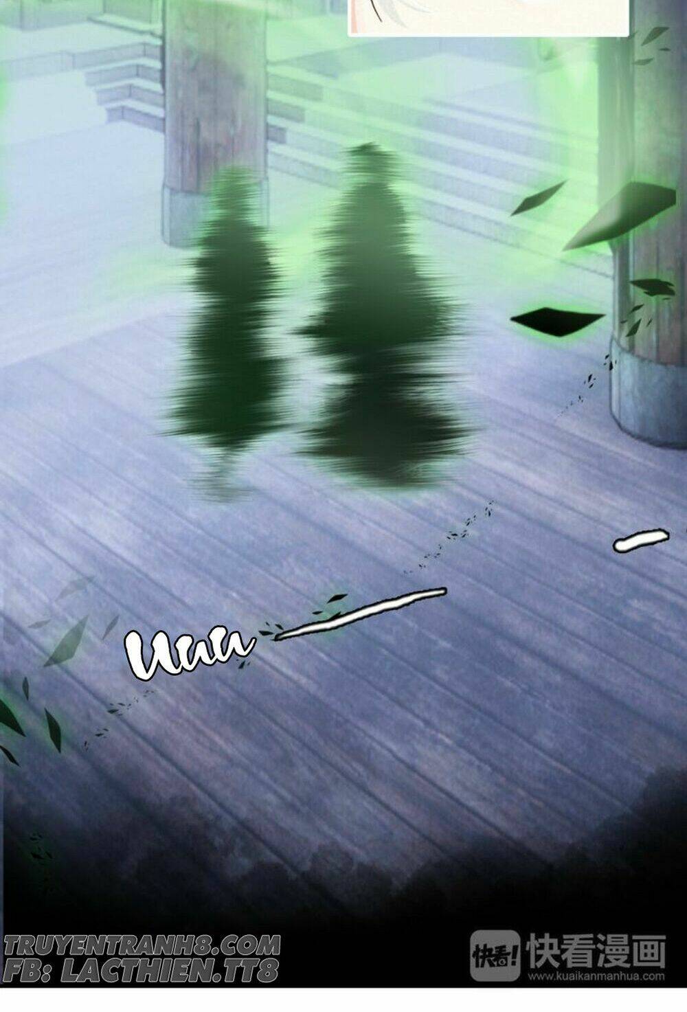 Đế Sư Tại Thượng: Chapter 15