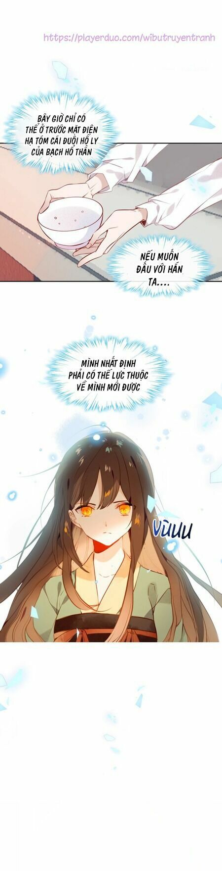 Ngô hoàng tại thượng: Chapter 111