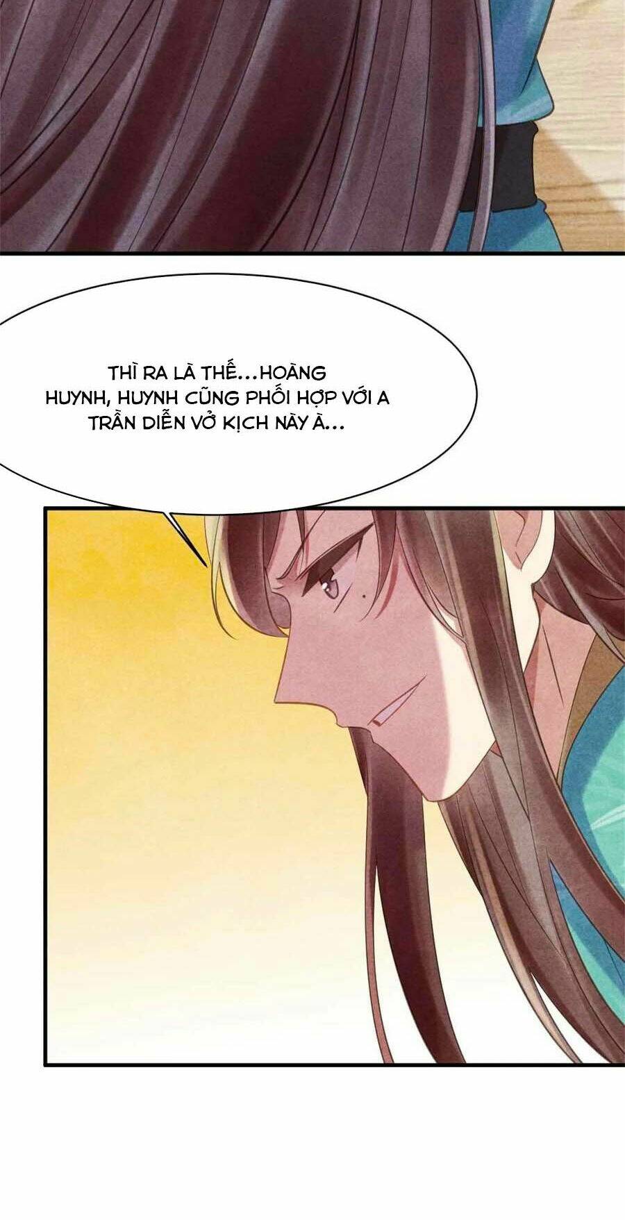 Vương Phi Muốn Trèo Tường: Chapter 73