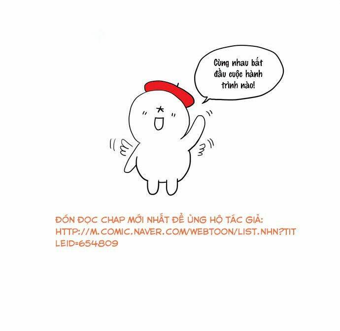 Thánh Thần Trẻ Trâu: Chapter 1