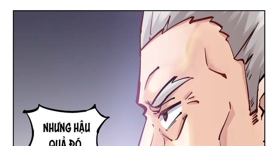 Hệ Thống Giả Dạng: Chapter 13