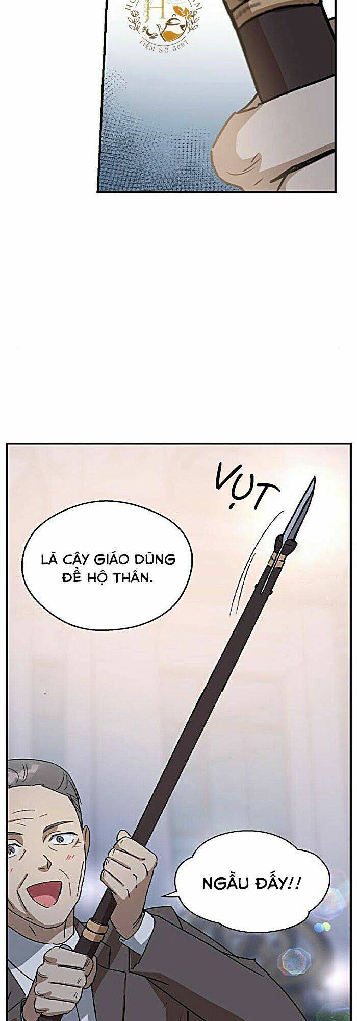 Duyên Nợ Kiếp Trước: Chapter 19