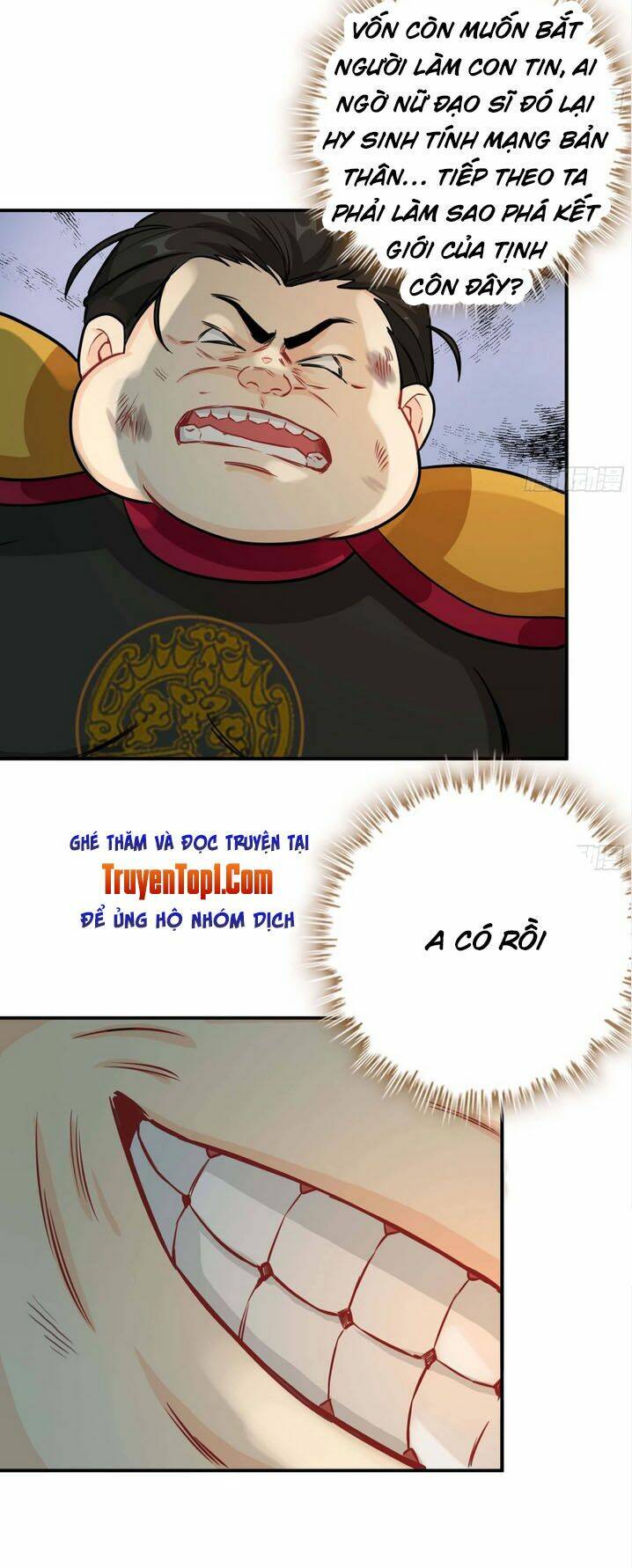 Khởi Đầu Bằng Một Con Côn: Chapter 130