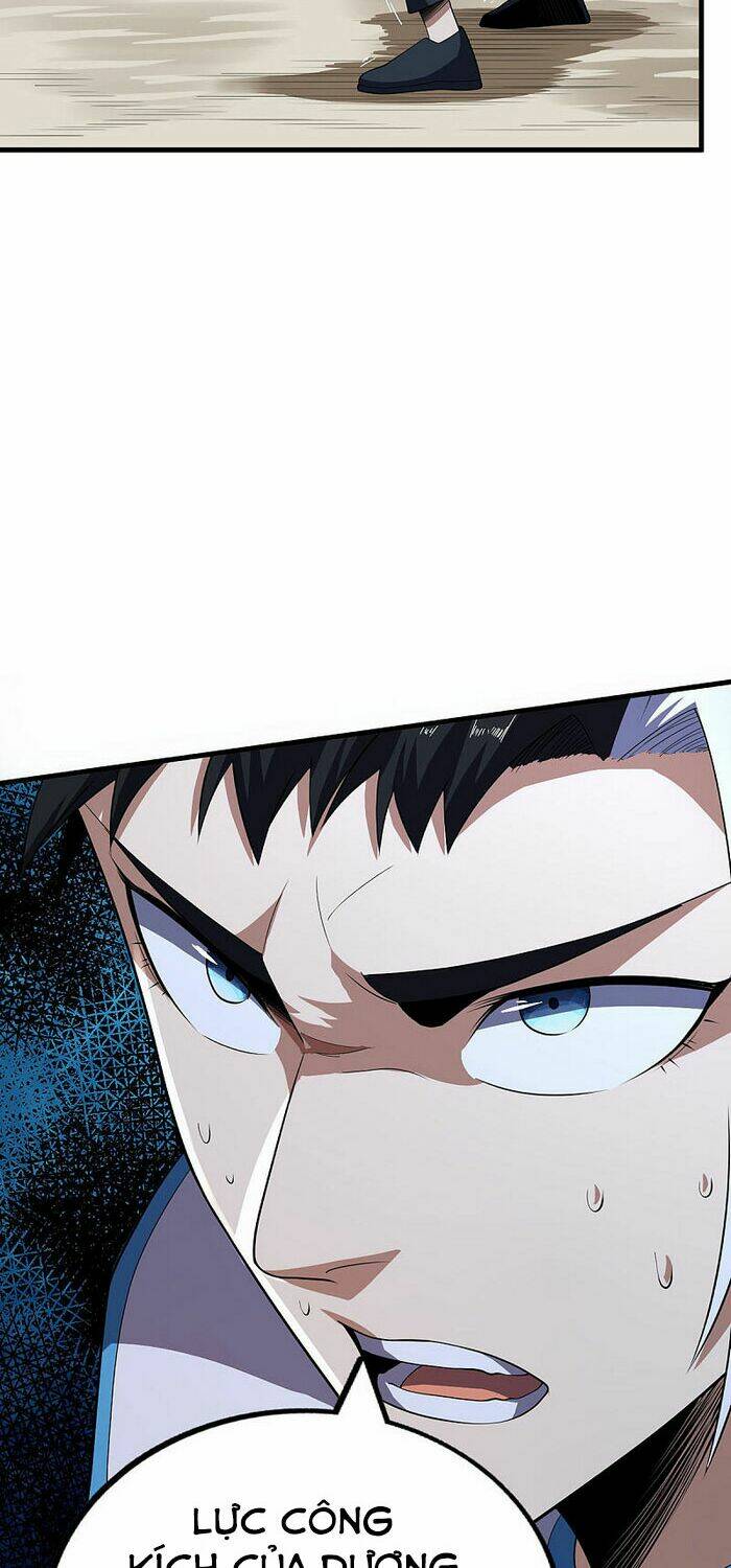 Vương Bài Thần Y: Chapter 81