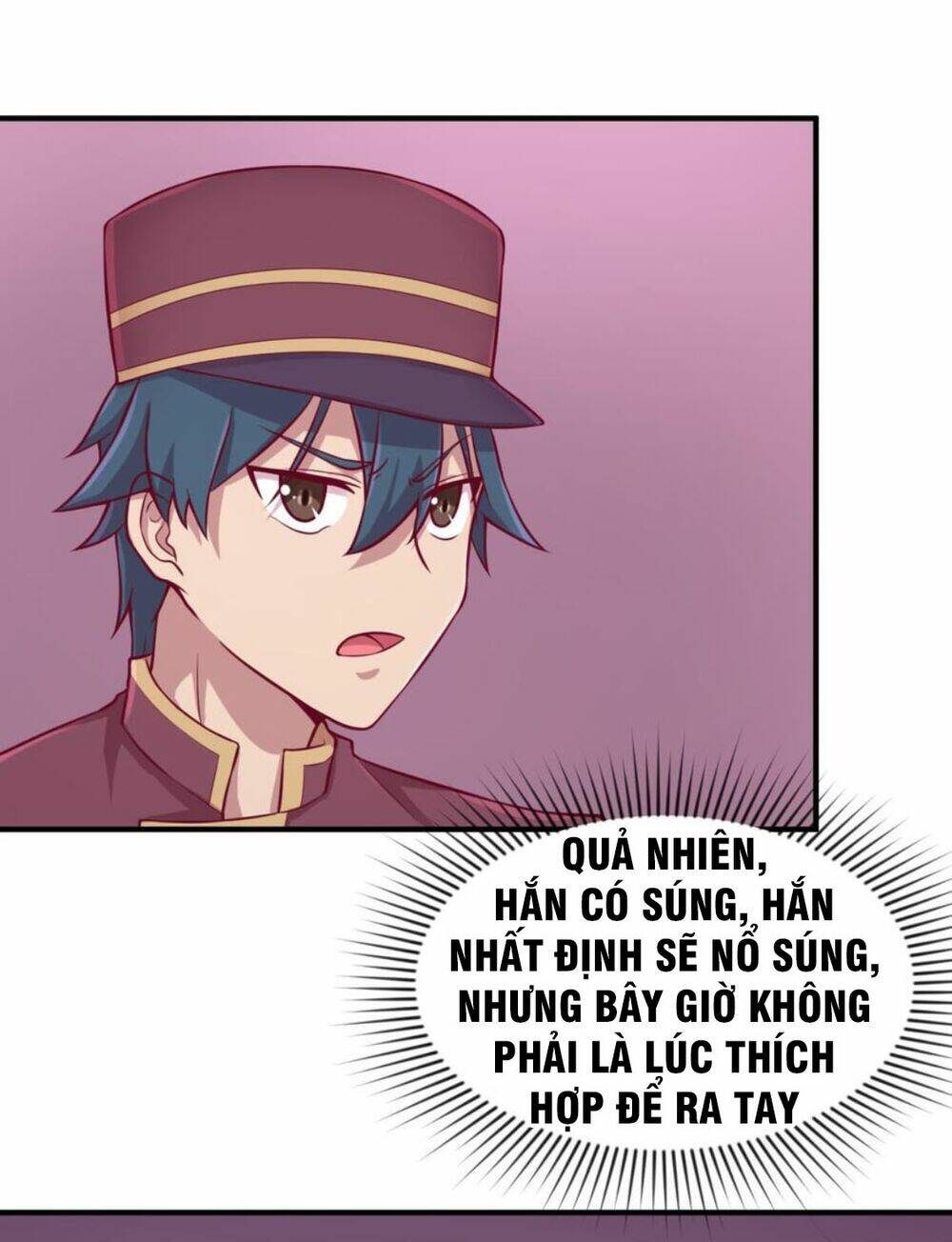 Bác Sĩ Riêng Của Nữ Thần: Chapter 87