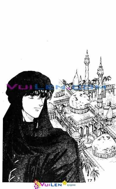 Nàng Công Chúa Ham Chơi: Chapter 4