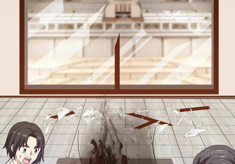 Đô Thị Tuyệt Thế Cuồng Tôn: Chapter 8